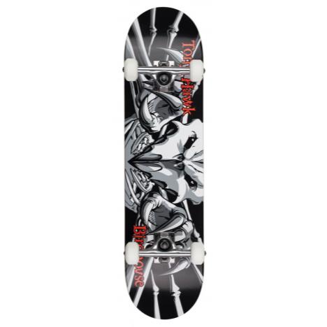 Birdhouse Complete Stage 1 Falcon III  7.75 IN £49.99